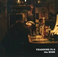 tha BOSS/YEARNING Pt.2(初回限定特典光盘)