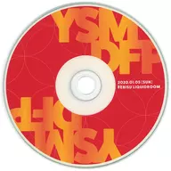 Yanasi Hiroku Mute / Philosophy Dance / PERFECT MUSIC presents YSM vs DFP ~ Yanamu Filos no S New Year 2 Man Live ~