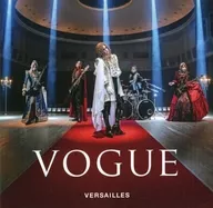 Versailles / VOGUE [First Press Limited Ban B]