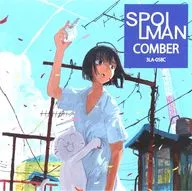 SPOILMAN / COMBER