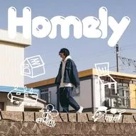 Tomohiro Oku / Homely