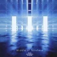 PAX JAPONICA GROOVE / Middle of Nowhere