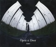 Aimer / Open α Door[DVD付初回限定盤B]