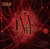EnVY/EnVY[限定盘]