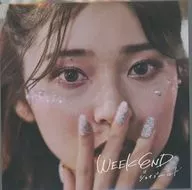 Jonagold / Weekend [First Press Limited edition]