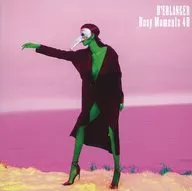 D’ERLANGER / Rosy Moments 4D[通常盤]