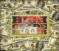 CRAZY-B fr. MAXIMUM / THE HIGH GRADE KILLER(サンプル品)