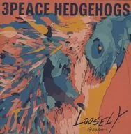 LOOSELY / 3PEACE HEDGEHOGS