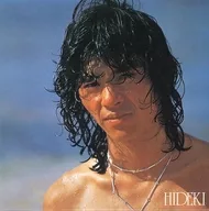 西城秀树/爱与热情的青春(Blu-spec CD2)