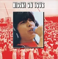 西城秀树/全国纵贯夏日祭'75 Hideki on Tour(Blu-spec CD2)