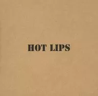 ZIGGY / HOT LIPS [edición normal]