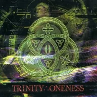 0 [Hz] / TRINITY │ ONENESS (Type-B)