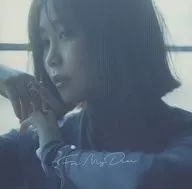 鹫尾rena/For My Dear[普通盘]