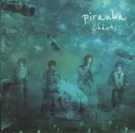 Chanty / piranha[DVD付A]