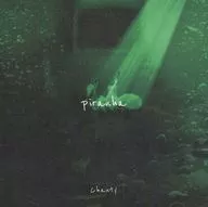 Chanty / piranha(Type-B)