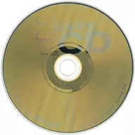 ザッピィ 2004年 1月号 Zapping CD