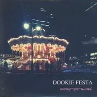 DOOKIE FESTA / merry-go-round