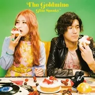 GLIM SPANKY / The Goldmine [First Press Limited edition with DVD]