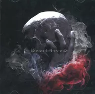 ゼラ / Devil liveD[DVD付]