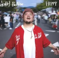 HIPPY / 夜明け-Be Alive-[初回完全生産限定盤]