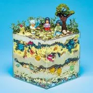 黒子首 / dig saw[通常盤]