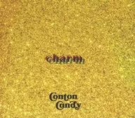 Conton Candy / charm