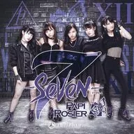 Papilloge/7-SeVeN- (Tipo A)