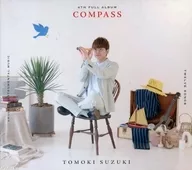 Tomoki Suzuki / COMPASS