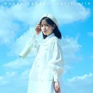 矢作萌夏/spilt milk[普通盘]