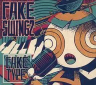 FAKE TYPE. / FAKE SWING 2[DVD付初回限定盤]