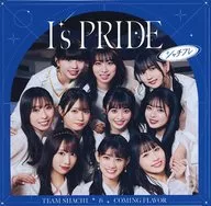 シャチフレ(TEAM SHACHI&KAMMING風味)/I's IDE[@Loppi・HMV限定盤]