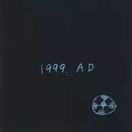 Uguisu / 1999 A. D. (CD-R)