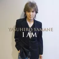 山根康広 / I AM-11TH ORIGINAL NEW ALBUM-