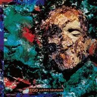高橋幸宏/EGO限定盤(SHM-CD)