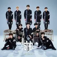 SAD originals. / The day the battle disappeared (Type-A)