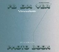 FlowBack / FlowBack 10th Anniversary Full Album「Y」(Type-B デラックス盤)