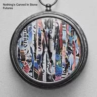 Nothing's Carved In Stone/Futures[豪华盘(盒装SET)]