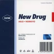 AKLO + NORIKIYO / New Drug