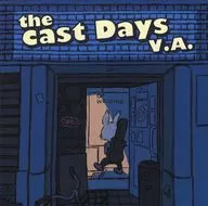 Omnibus / the cast Days V. A. [limited edition]