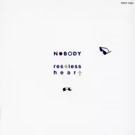 NOBODY / RESTLESS HEART(2023 Remix) +9