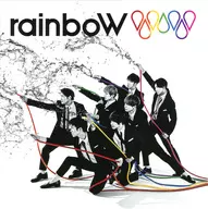 ジャニーズWEST / rainboW