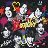 ジャニーズWEST / W trouble