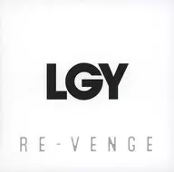LGY / RE-VENGE[DVD付]
