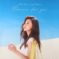 倉木麻衣 / Mai Kuraki Single Collection ～Chance for you～[Musing＆FC盤]