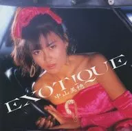 中山美穗/EXOTIQUE+2(Hybrid SACD)[Tower Records限定(完全限定盘)]