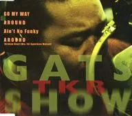 GATS TKB SHOW / GATS TKB SHOW