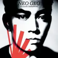 Ryuichi Sakamoto / Neo Geo