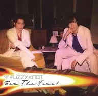 Fuzzy knot / Set The Fire! [mail order limited edition]