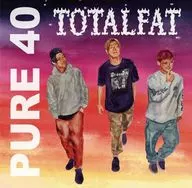 TOTALFAT / PURE 40
