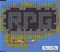 Tancobuchin / RPG / Tokyo-za